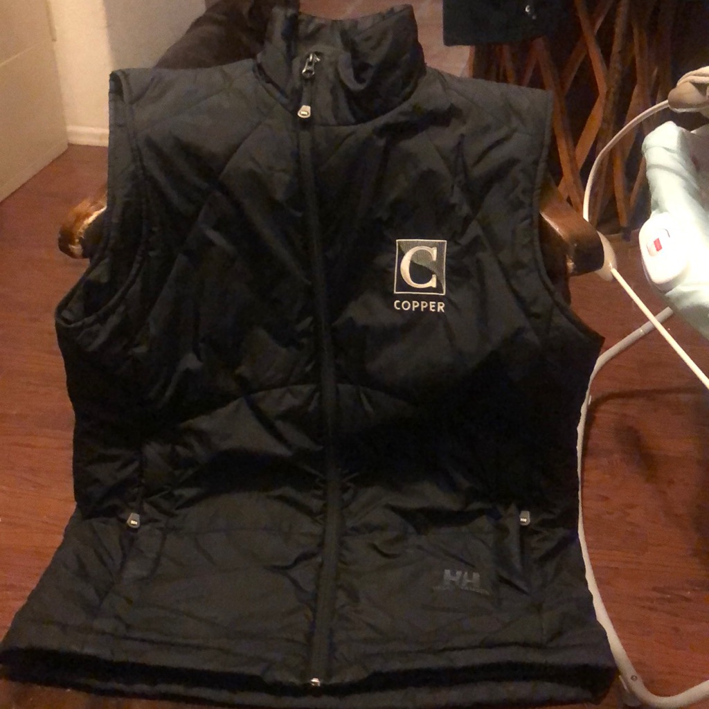 Helly Hansen Vest P100